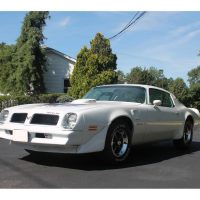 1976 Pontiac Firebird Trans Am - Image 23