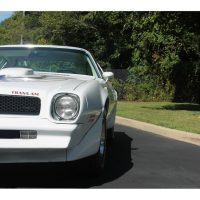 1976 Pontiac Firebird Trans Am - Image 24