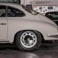 1964 Porsche 356 C Coupe - Image 25