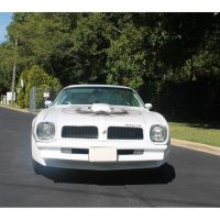 1976 Pontiac Firebird Trans Am - Image 25