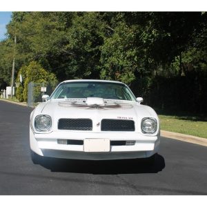 1976 Pontiac Firebird Trans Am