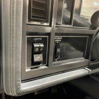 1987 Buick Regal Grand National T-Tops - Image 27