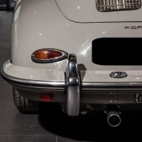 1964 Porsche 356 C Coupe - Image 26