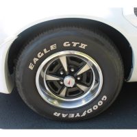 1976 Pontiac Firebird Trans Am - Image 30