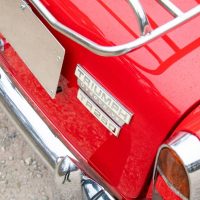 1968 Triumph TR250 - Image 39