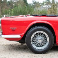 1968 Triumph TR250 - Image 40