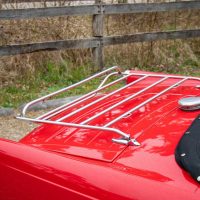 1968 Triumph TR250 - Image 42