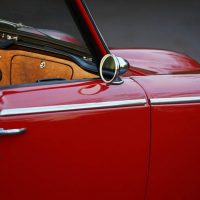 1968 Triumph TR5 PI - Image 27