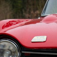 1968 Triumph TR250 - Image 8