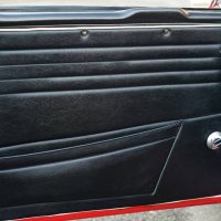 1968 Triumph TR5 PI - Image 11