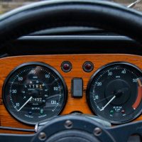 1968 Triumph TR250 - Image 15