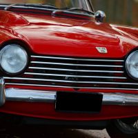 1968 Triumph TR5 PI - Image 15