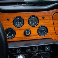 1968 Triumph TR250 - Image 16