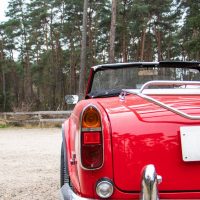 1968 Triumph TR250 - Image 19