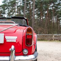 1968 Triumph TR250 - Image 20