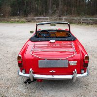 1968 Triumph TR250 - Image 21