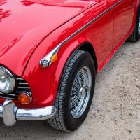 1968 Triumph TR250 - Image 23