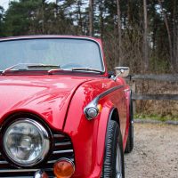 1968 Triumph TR250 - Image 24