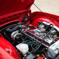 1968 Triumph TR250 - Image 25