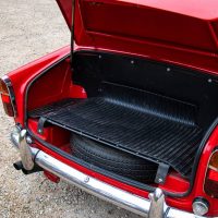 1968 Triumph TR250 - Image 29