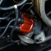 1973 Porsche 911 2.4 S - Image 3