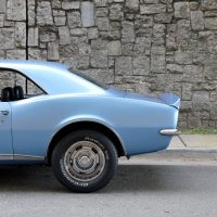1967 Chevrolet Camaro RS - Image 21