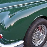 1961 Jaguar Mk II – Restomod - Image 10
