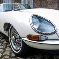 1965 Jaguar E-Type Series I 4.2 Roadster - Image 32