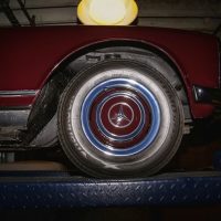 1967 Mercedes-Benz 230SL - Image 18
