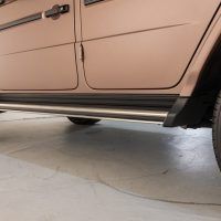 2024 Mercedes-Benz G550 Stronger Than Diamonds Edition - Image 3