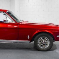 1967 Ford Mustang 302 Fastback J-Code - Image 12