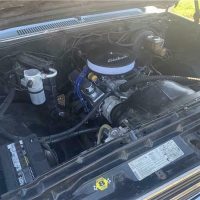 1984 Chevrolet C10 Stepside Pickup - Image 10