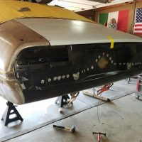 1970 Pontiac Fire Chief Restomod - Image 4