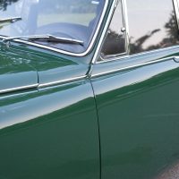 1961 Jaguar Mk II – Restomod - Image 11