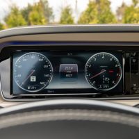 2016 Mercedes-Maybach S600 - Image 22