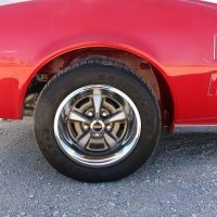 1967 Pontiac Firebird - Image 23
