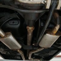 1987 Buick GNX - Image 130