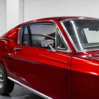 1967 Ford Mustang 302 Fastback J-Code - Image 13