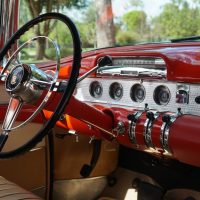 1954 Buick Roadmaster Convertible - Image 35