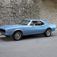 1967 Chevrolet Camaro RS - Image 22