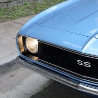1967 Chevrolet Camaro RS - Image 23