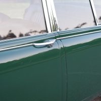 1961 Jaguar Mk II – Restomod - Image 12