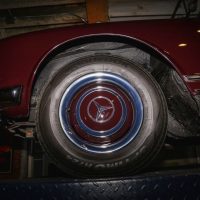 1967 Mercedes-Benz 230SL - Image 20
