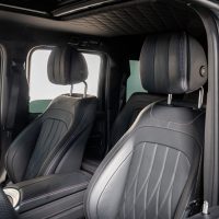 2024 Mercedes-Benz G550 Stronger Than Diamonds Edition - Image 5