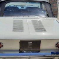 1962 Chevrolet Corvair Monza Convertible - Image 19