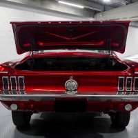 1967 Ford Mustang 302 Fastback J-Code - Image 14