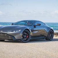 2021 Aston Martin Vantage Coupe - Image 15