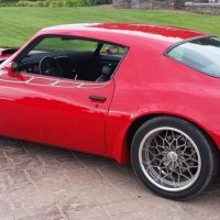 1970 Pontiac Fire Chief Restomod - Image 6