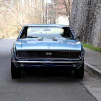 1967 Chevrolet Camaro RS - Image 24
