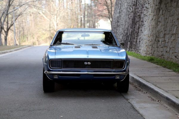1967 Chevrolet Camaro RS